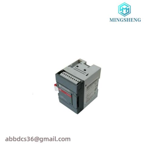 ABB XM06B5 Controller Module