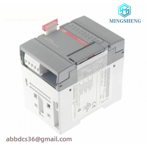 ABB XO08R1 1SBP260101R1001 DCS Module; Producer: ABB