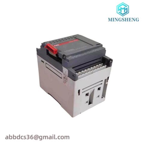 ABB XO16N1-B20 XO16N1-C3.0 Industrial Control Module