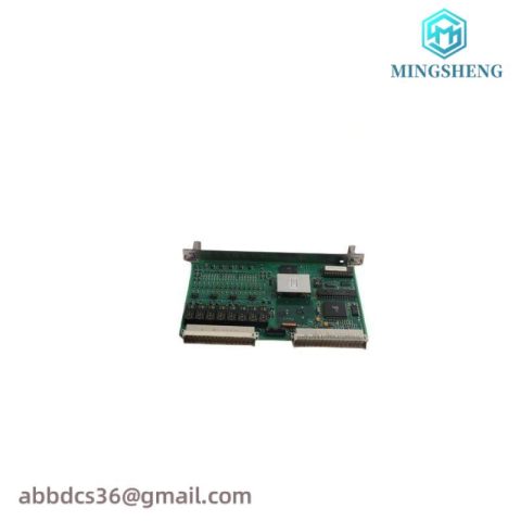 ABB XS310C GJR2206300R0001 Industrial Automation Module