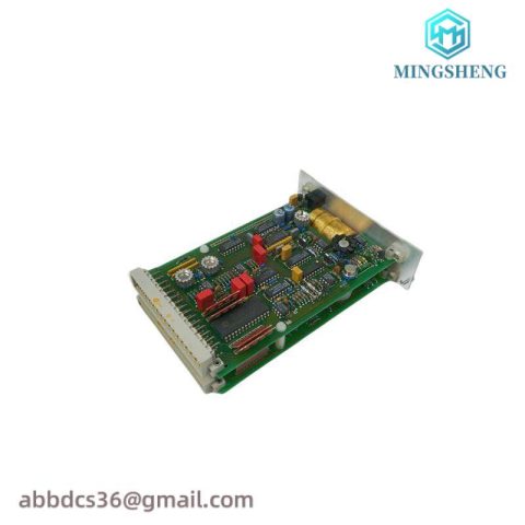ABB XU03 - XU 03 Advant OCS Extension Module