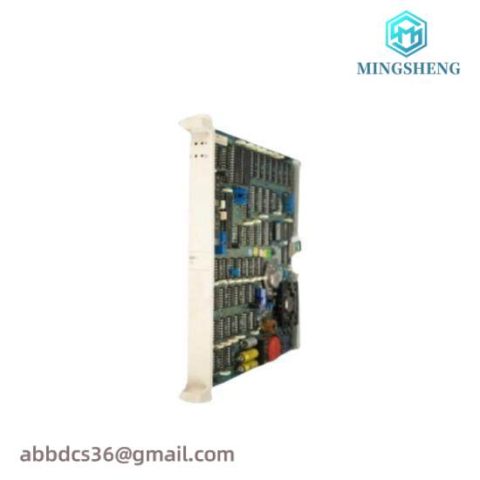 ABB XV C767 AFC105 Industrial Control Module