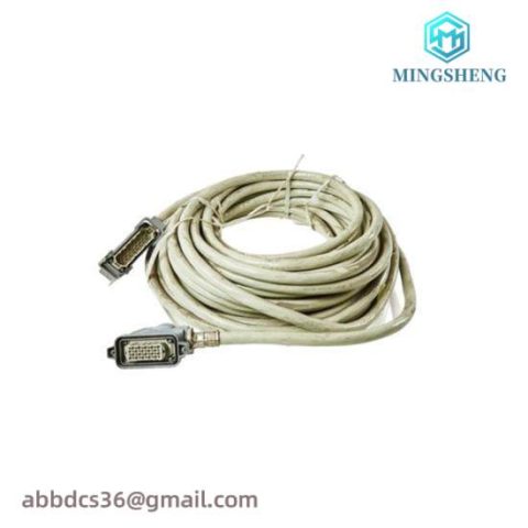 ABB XVC722AE101 - 3BHB002751R0101: Advanced Control Module for Industrial Automation