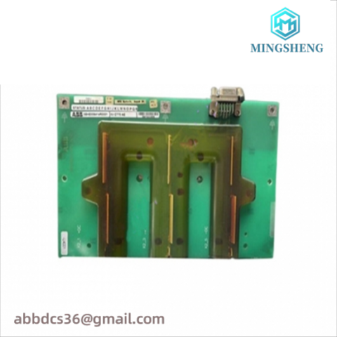 ABB XVC770AE 3BHE006414R0001 Industrial Control Module
