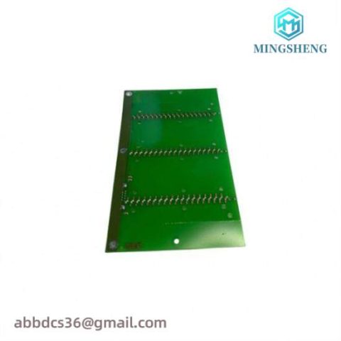 ABB XVC770BE102 3BHE021083R0102 Industrial Controller Module