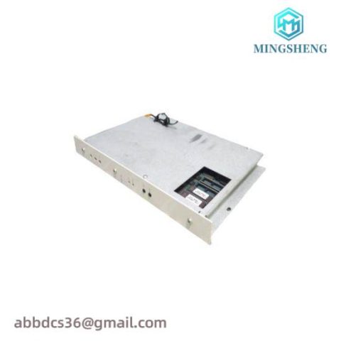 ABB YB560103-BN - Advanced Industrial Control Board, Automation Parts