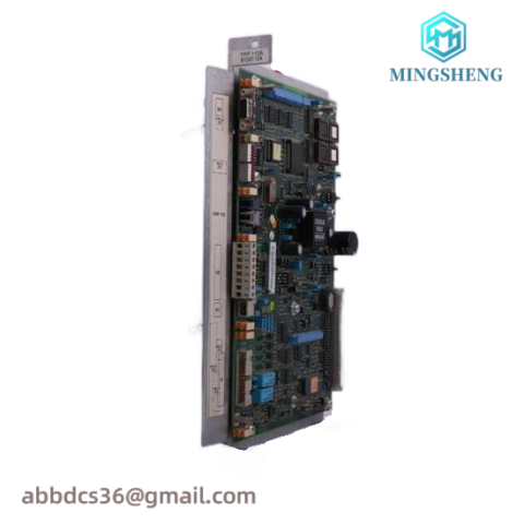 ABB YB560103BE - Advanced Industrial Control Module