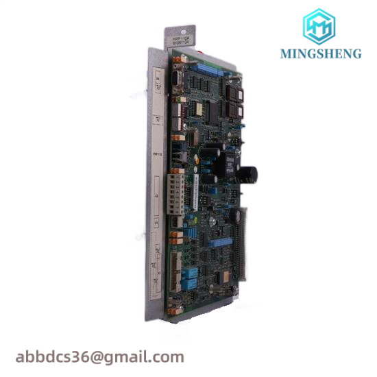 abb_yb560103be.png ABB YB560103BE - Advanced Industrial Control Module