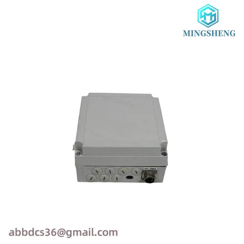 abb_ypc111a_optical_distributer_module.jpg ABB SB171 - 3BSE004802R0001 Backup Power Supply, Efficient Emergency Energy Solution