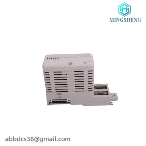 ABB YPC111B Optical Distributor - Precision Lighting Solution for Industrial Applications