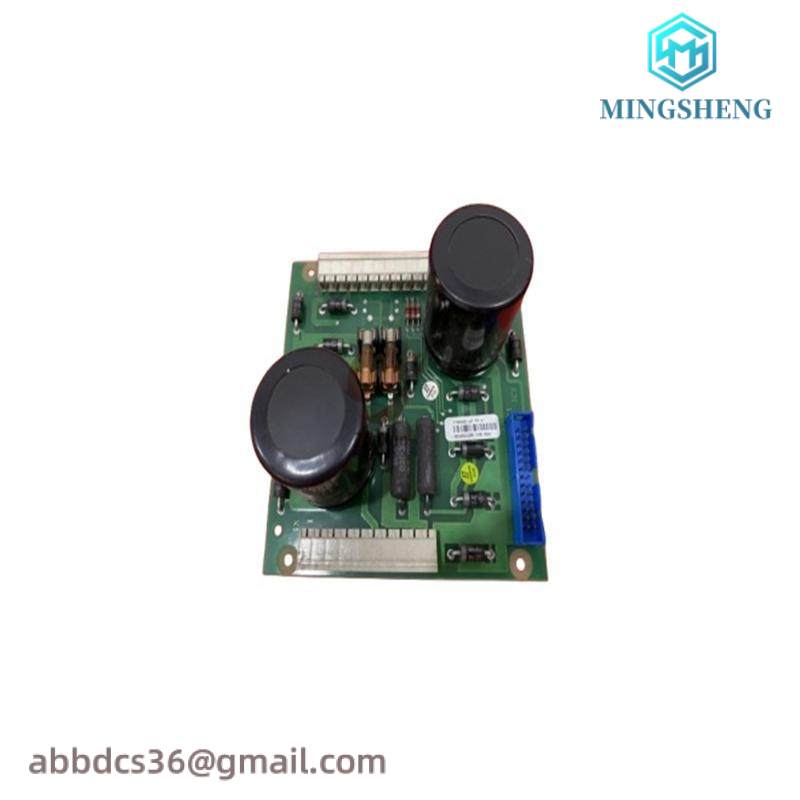 abb_ypg109bv_3asd489306c505_analog_input_board.jpg ABB YPG109BV 3ASD489306C505 Analog Input Board for Industrial Automation