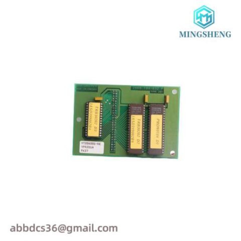 ABB YPG109BV 3ASD489306C505 BOARD: Industrial Automation Solutions