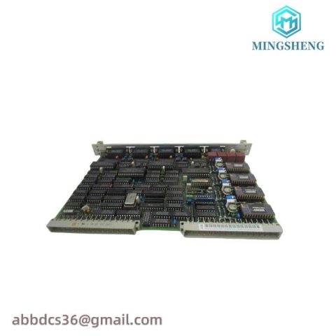 ABB YPH107A 3ASD573001A9 Speed Measuring Board - Precision Measurement for Industrial Automation
