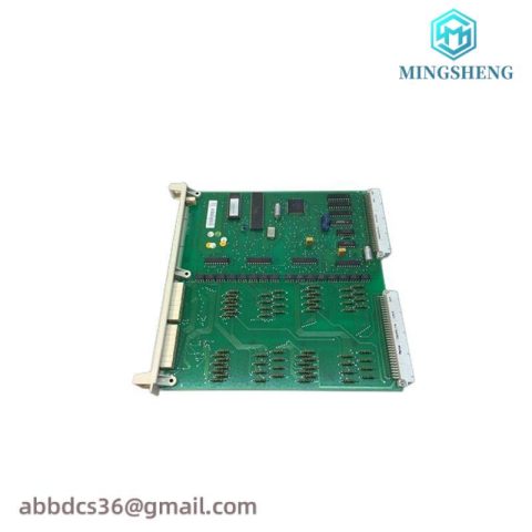 ABB YPK112A - 3ASD573001A13 Communication Module: Industrial Networking Solution