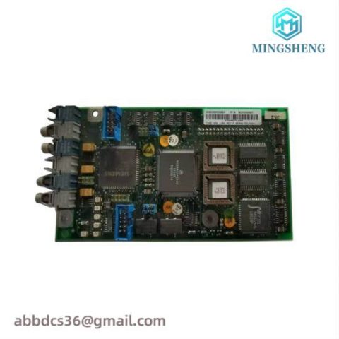 ABB YPK114A - 3ASD399002B20 DCB-BOARD, Automation Solutions for Industrial Control