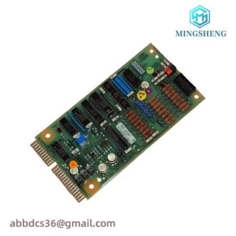 ABB YPM102A YT204001-AA Industrial Control Module