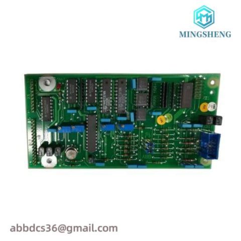 ABB YPM106E - Advanced Digital Input Board for Industrial Automation, 200 Characters or Less