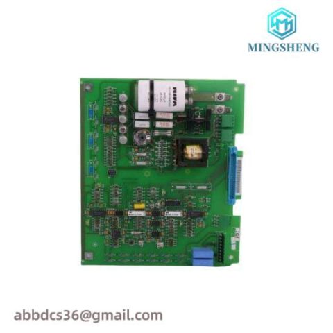 ABB YPN104C YT204001-DS DCS Module - Advanced Control for Industrial Automation