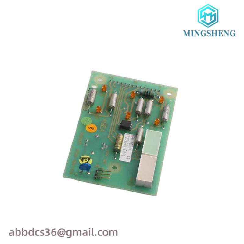 abb_ypn107a_indication_unit_board.jpg ABB YPN107A: High-Performance Indication Unit Board