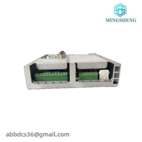 ABB YPO105E YT204001-FR Serial Link Module: Industrial Communication Solutions