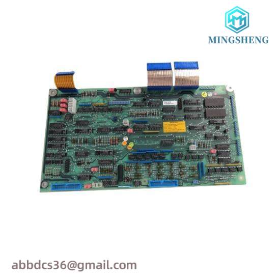 abb_ypq101e_pc_board.jpg ABB YPQ101E PC Board: Industrial Automation Excellence, Precision Engineering for Control Solutions
