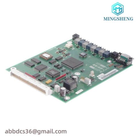 ABB YPQ112 61253432 Industrial Control Board