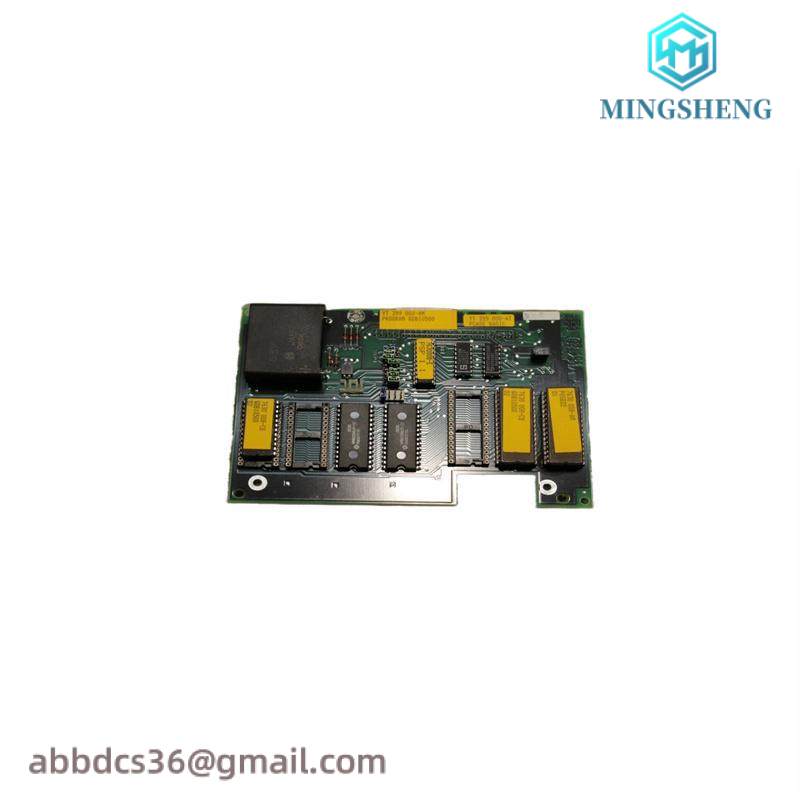 abb_ypr104b_pc_board.jpg ABB YPR104B: Industrial Control Board for Enhanced Efficiency and Reliability