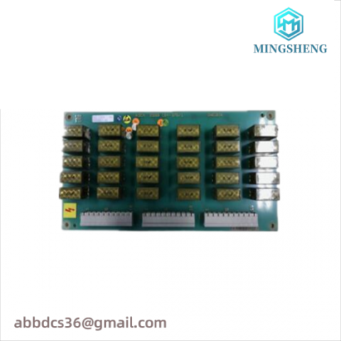 ABB YT204001-BN Control Board - Advanced Automation Solution