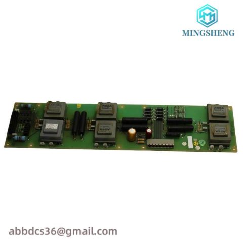 ABB YXU169E YT204001-JG Industrial Control Board