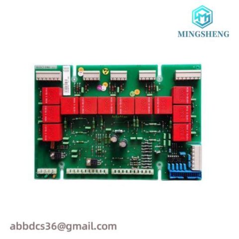 ABB YXU173E YT204001-JK: High-Performance Input Digital Circuit Board