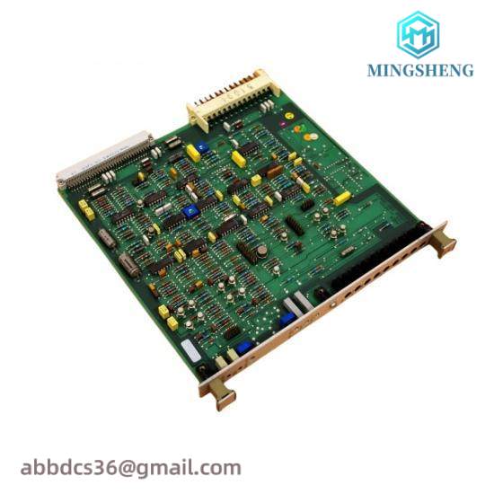 abb_yyt_102f_yt212001-an_motor_control_board.jpg Schneider BS1-NO18 Motor Driver, Precision Control & High Efficiency