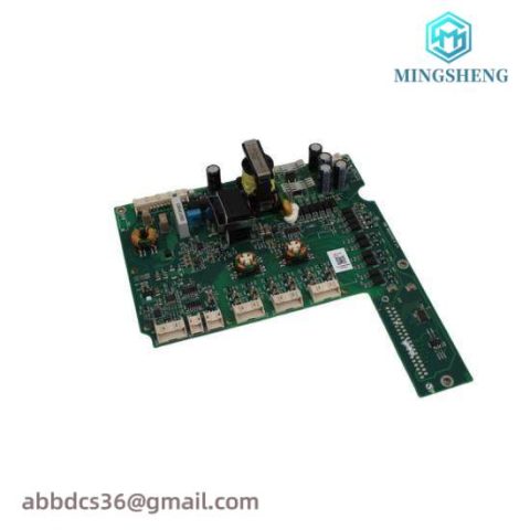 ABB ZINT-541 | 3AUA0000065896R | Inverter Power Board