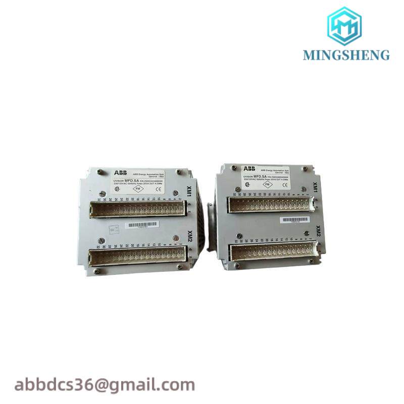 abb_zsie53000400000_flame_controller.jpg ABB ZSIE53000400000 - Flame Controller