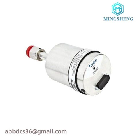 API4380G Absolute Encoder - High Precision Industrial Position Measurement