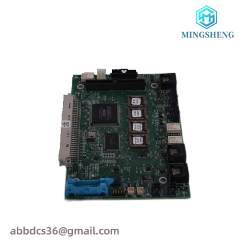 Delta Automation ACC-24E2A Industrial Control Module