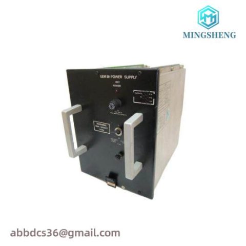 ACME T-2-53007-S Industrial Control Module