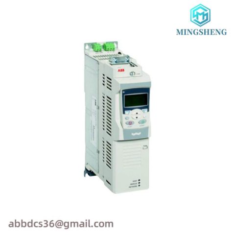 ABB ACQ810-04-03A5-4 Inverter AC Drive: High-Performance Automation Solution
