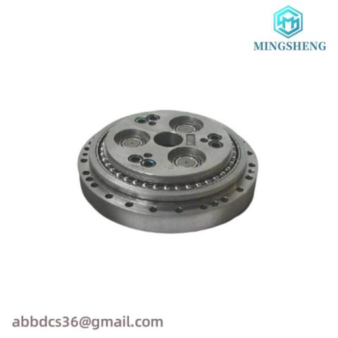 Acromag 651T-0600 Analog Input Module