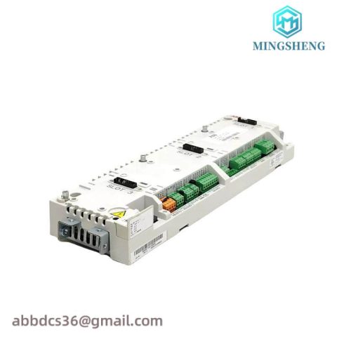 ABB ACSM1-S-MU-E1 JCU-01 Memory Unit Kit