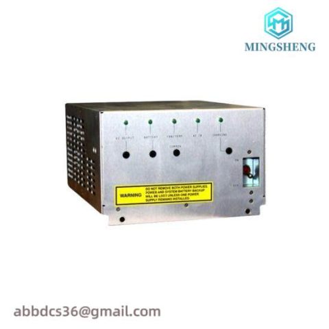 Honeywell ACX631 - Precision Control Module