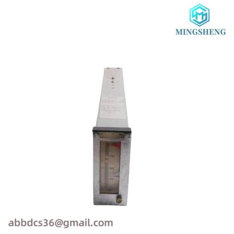 FOXBORO AD908AA - Advanced Digital Control System Components