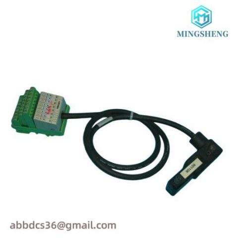 Foxboro AD908AA Module