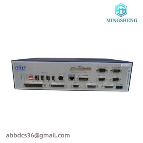 ADEPT 30356-20000 Smart Controller: Advanced Automation Module for Industrial Applications