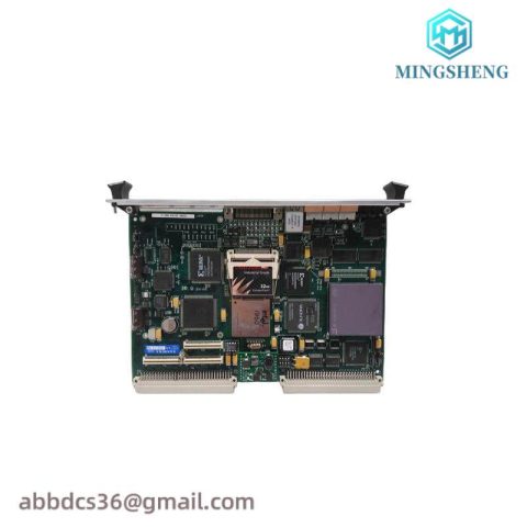 ADEPT ADEPT AWCII 040 PROCESSOR MODULE, Advanced Control Solutions for Industrial Automation