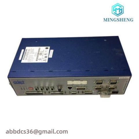 ADEPT EJI90340-40000 - Advanced Control Interface Module