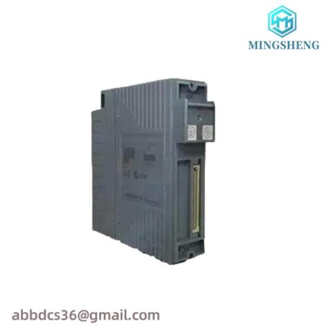 Yokogawa ADR541-P11 S1 Relay Output Module - Advanced Industrial Control Solution