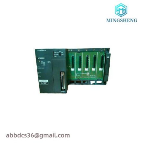 ADTRON IC6RTB-01C-SA01 Real-Time Process Control Module