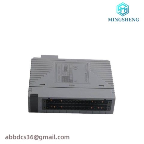 Yokogawa ADV142-P13 S1 Industrial Digital Input Module