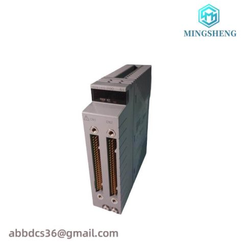 Yokogawa ADV169-P00 S1 Digital Input Module for Industrial Control