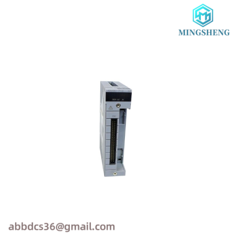 Yokogawa ADV551-P10 Digital Output Module - Precision Control for Industrial Automation